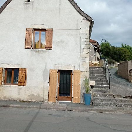 Maison Vue Sur Cher Bruere-Allichamps 외부 사진