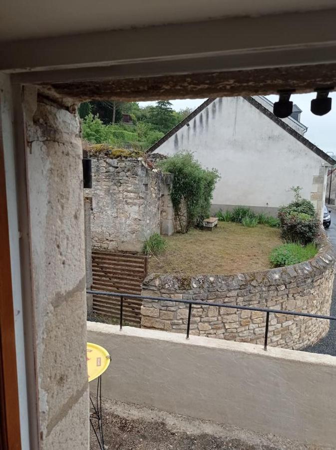 Maison Vue Sur Cher Bruere-Allichamps 외부 사진