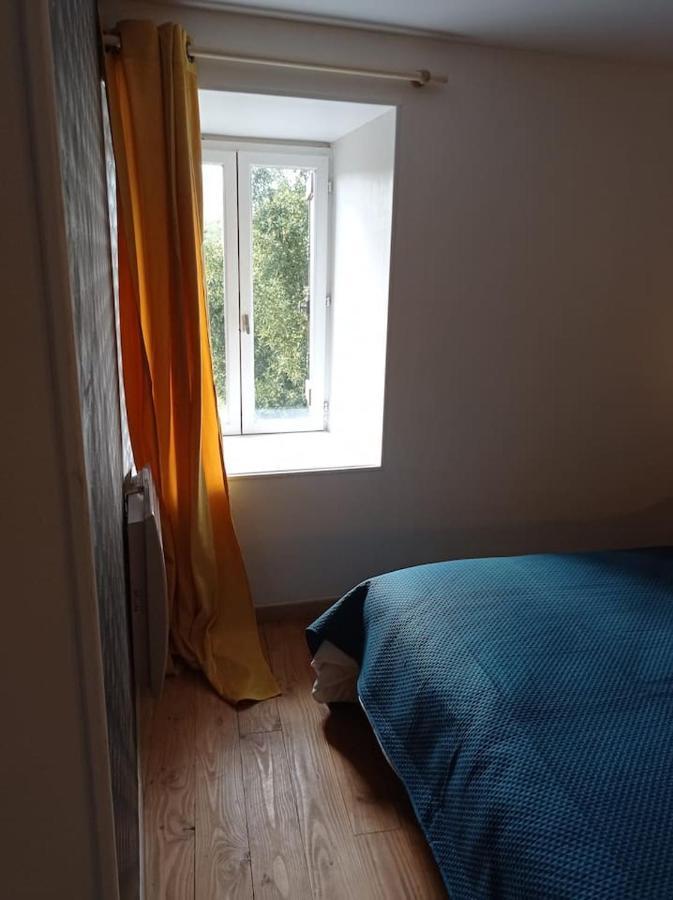 Maison Vue Sur Cher Bruere-Allichamps 외부 사진