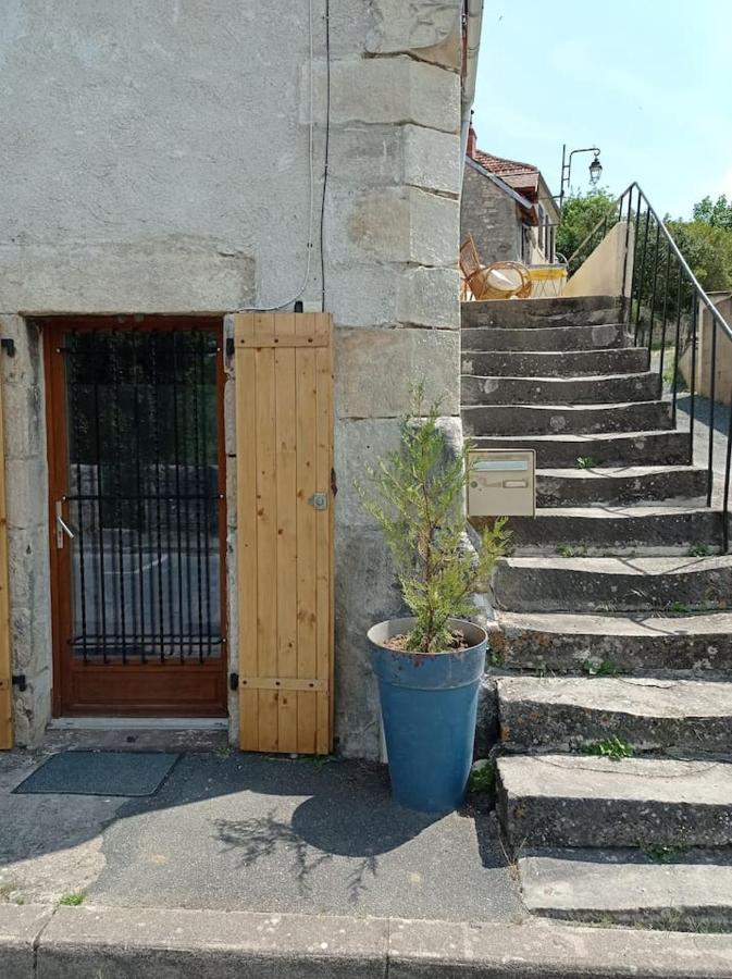 Maison Vue Sur Cher Bruere-Allichamps 외부 사진