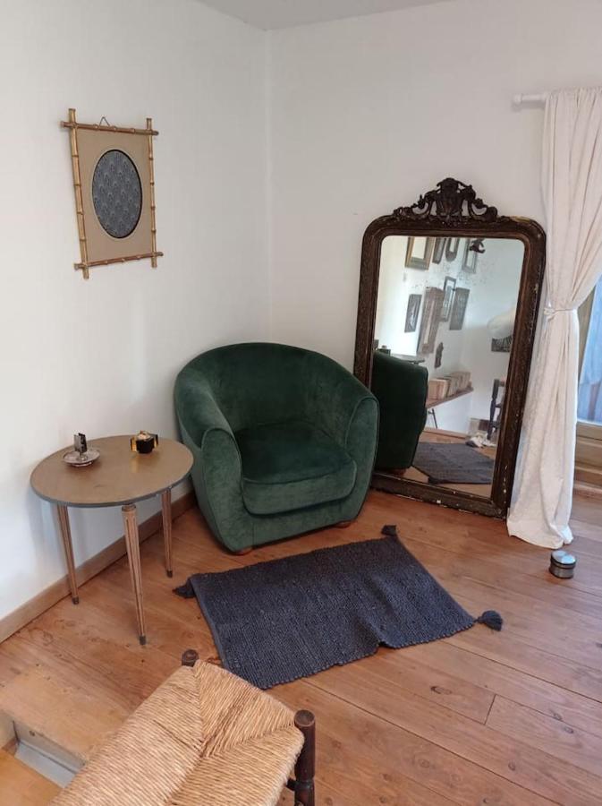 Maison Vue Sur Cher Bruere-Allichamps 외부 사진